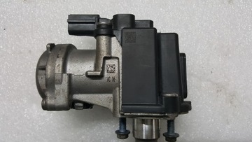 Снятие Актуатор регулятора турбины VW AUDI SEAT SKODA 04E145725AK