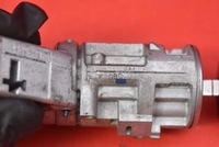 фото thumb №9, Замок запалювання ключ n0502073 peugeot 407 1.6 hdi 109 km 04-10