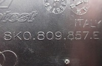 фото thumb №10, 8k0809857e механізм кришка пального a4 rs4 b8 8k