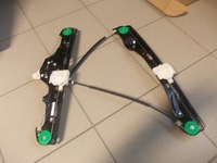 фото thumb №1, Підйомник скло передній правий bmw x1 e84