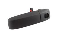 фото thumb №1, Ручка зовнішня передня ліва fiat panda 03-09