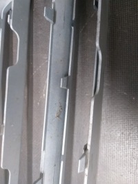 фото thumb №3, Решітка радіатора решітка радіатора mercedes glc w253