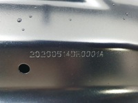 фото thumb №10, Kia niro i 16-22 капот кришка двигуна