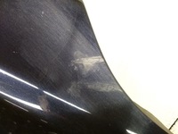 фото thumb №10, Крыло правая сторона bmw 7 g11 g12