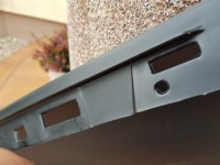 фото thumb №9, Renault twingo 3 14- крыло правый передний перед