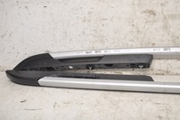 фото thumb №6, Dacia duster ii рейлинги кровельные комплект