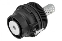 фото thumb №1, Кришка корпус фільтра оливи nty ccl-ty-007