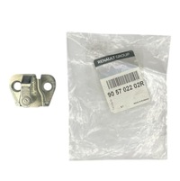 фото thumb №1, Оригинальный номер крепление засов крышки задняя багажника renault trafic ii 905702202r