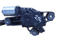 фото thumb №1, Ford mondeo mk 4 моторчик дворник задняя