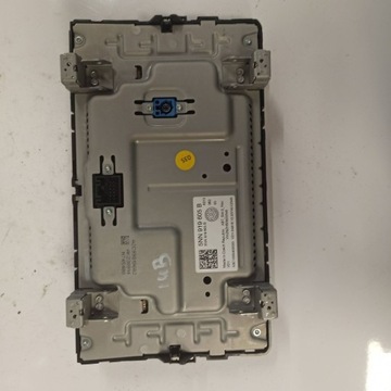 фото thumb №9, Volkswagen polo vi 2024 монітор / дисплей / екран 5nn919605b