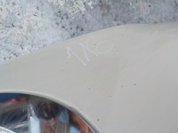 фото thumb №2, 116 mini cooper s r55 r56 r57 капот кришка двигуна