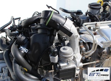 фото thumb №6, Vw audi seat skoda турбина турбонагнетатель 04e145704n 04e145704l 04e145703q