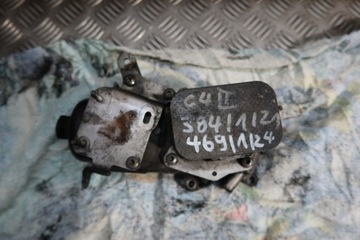 фото thumb №1, Основание фильтра масла c4 ii 9687847480