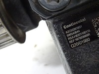 фото thumb №8, Nissan 1.5 dci насос вприскувальний шланг 167003669r h8201100115