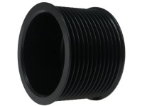 Купить Шкивы генератора ap5071s mitsubishi as-pl, фото thumb