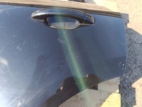 фото thumb №7, Audi q5 8r левая задние дверь