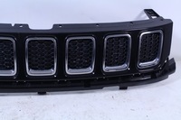 фото thumb №3, Решётка радиатора решётка радиатора бампера перед jeep compass ii