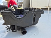 Polo fabia ibiza 1.4 tdi крышка клапанов накладка 045103469h с Разборки, фото thumb