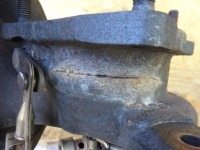 фото thumb №8, Audi a4 b7 a6 c6 seat exeo 2.0 tfsi bul 220km турбонагнетатель 06d145701e
