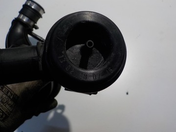 фото thumb №6, Nissan micra k14 0.9 tce i-gt 90km h4bb труба шланг повітря 111241ps