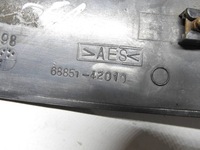 фото thumb №5, Toyota rav4 i 94-00 защита крышки