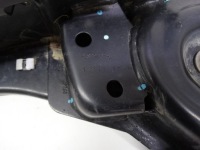 фото thumb №10, Cupra born підрамник підрамник підрамник pod двигун 1ea199315j + рейка рульова 1ea907144