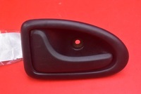 фото thumb №1, Ручка внутрішня ліва перед передня czarna 8200028994 renault trafic 2 ii