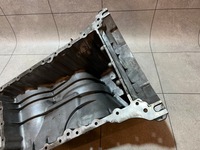 фото thumb №9, Jeep commander xh xk 3.0crd поддон масляная bdb