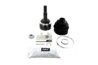 фото thumb №1, Skf vkja 5558 набір шарнір, wał привідний