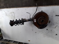 фото thumb №1, Audi tt 2.0 tfsi mcperson поворотный кулак левая