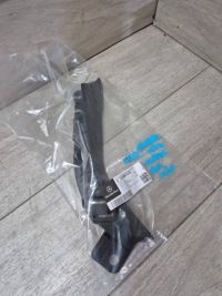 фото thumb №1, 15423. mercedes w236 бризковик підкрилок лівий перед a2368842100