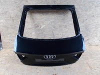 фото thumb №1, Audi a5 8t8 крышка багажника задняя задняя