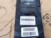 фото thumb №9, Накладки пороговые перед комплект chevrolet spark x0460025 nowe org