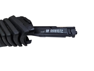 фото thumb №3, Кермовий/підкермовий круїз-контроль opel vectra c signum 9181072