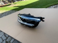 фото thumb №3, Лампа права eu vw t roc troc 2ga iq light full led 2021 - 2024 .