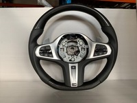 фото thumb №6, Воздуховод bmw g30 m набор лепестки переключения