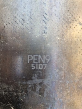 фото thumb №5, Mazda 6 iv каталізатор 16- pen9 pe02