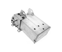 фото thumb №6, Відбійник do volvo s60 iii 2019- 31463044 права