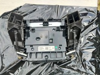 фото thumb №2, Радіо панель дисплей opel insignia a lift