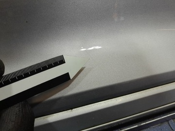 фото thumb №7, Vw passat b8 дверь перед передние левая la7w