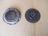 фото thumb №1, Fiorino qubo nemo bipper 1.4d зчеплення диск притиск