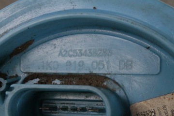 фото thumb №7, Насос пального golf passat 1.4 tsi