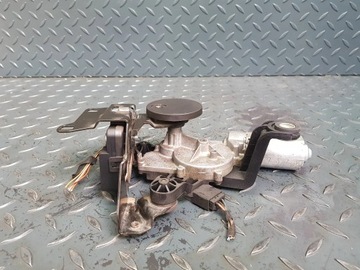 фото thumb №7, Механизм моторчик дворники крышки багажника bosch 1 397 220 903 bmw e91