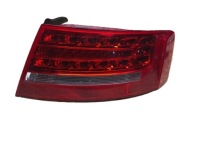 фото thumb №1, Audi a5 8t 08-12r лампа правый задняя led sportback eu