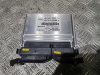 фото thumb №1, Audi q7 4l модуль подвеска 4l0907553 4l0910553b