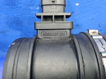 фото thumb №8, Витратомір mas повітря комплектний iveco daily mk4 f00c267020 оригінал