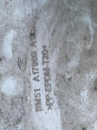 фото thumb №6, Бампер зад задній ford focus mk3 hb 10-