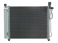 фото thumb №1, Конденсатор кондиционера kia picanto 2004-2007 nowa