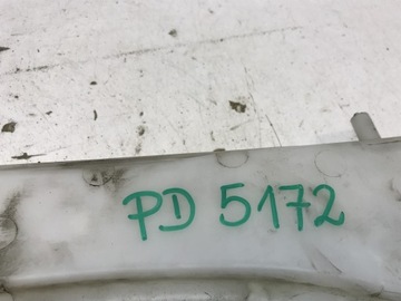 фото thumb №11, Ковзун бампера лівий зад bmw x3 g01 2017- 7400667