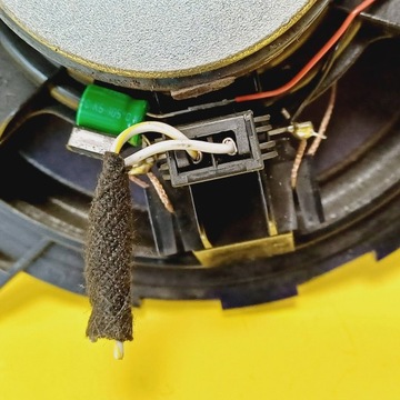 фото thumb №7, Динамік правий зад audi a4 s4 b5 8d 8d9035412b nr60